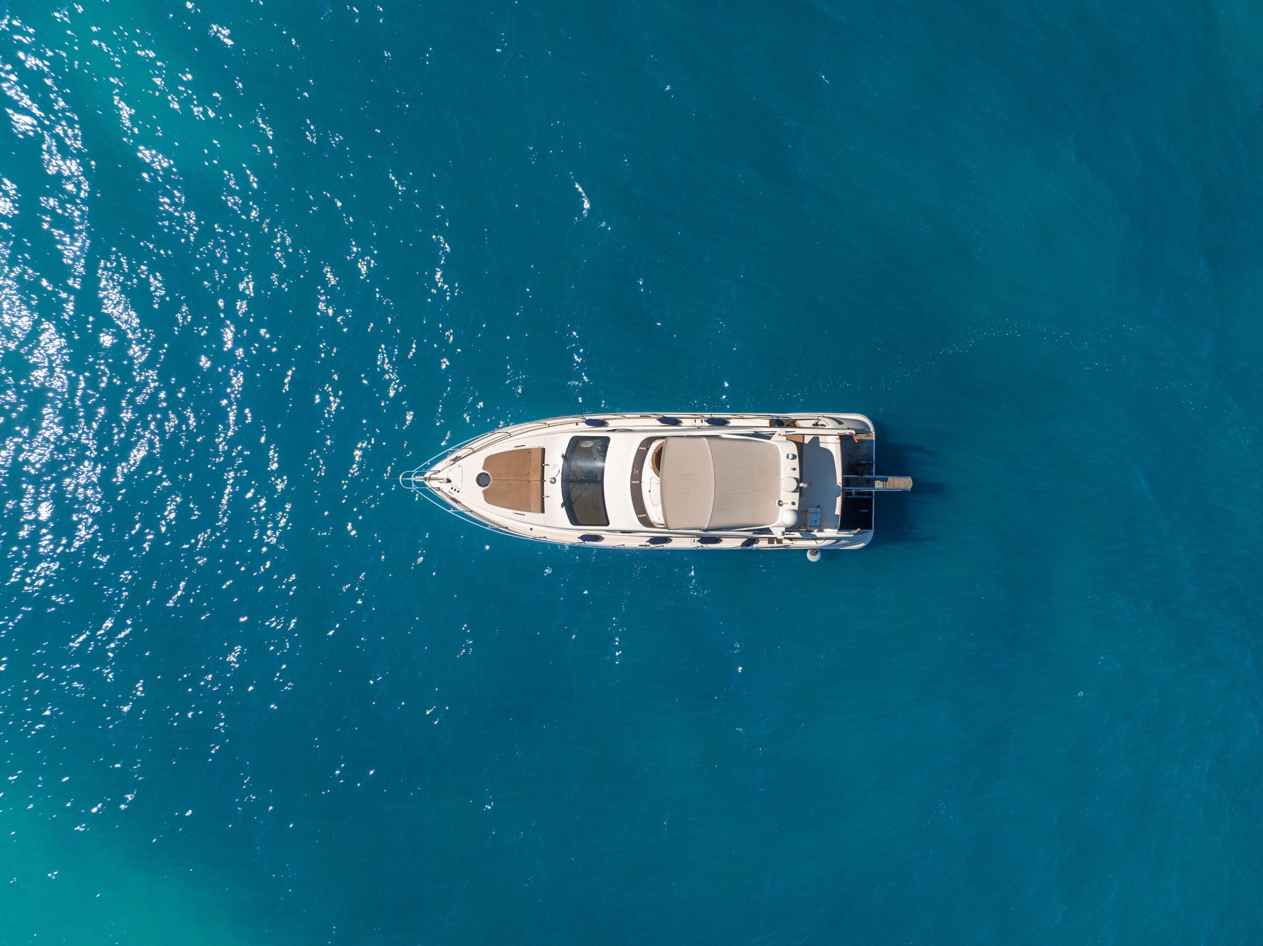 Azimut 50 Flybridge – Motor yacht