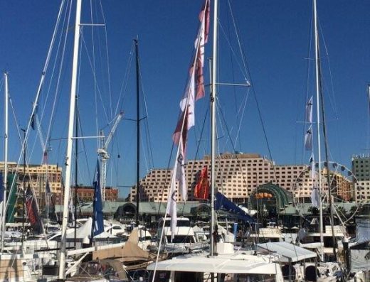 Bali 4.3 – 4 + 2 cab. – Catamaran