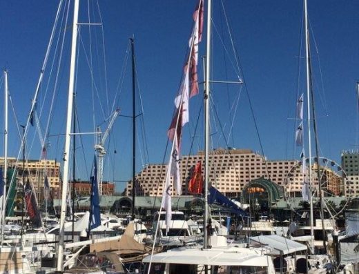 Bali 4.3 – 4 + 2 cab. – Catamaran