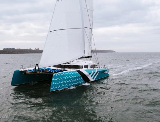 ORC 57 – Catamaran