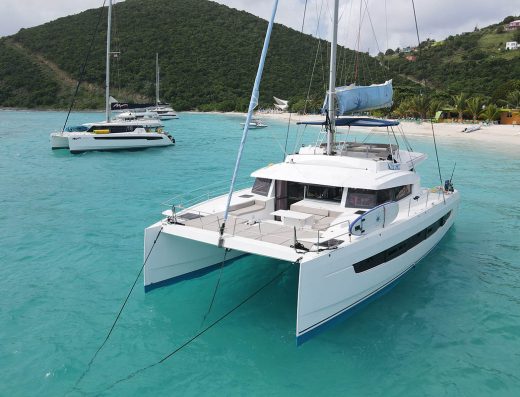 Bali 5.4 – 6 + 2 cab. – Catamaran