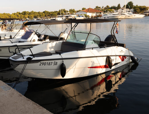 Northmaster 645 Open – Motor boat