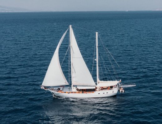 Beyaz Lale – Gulet