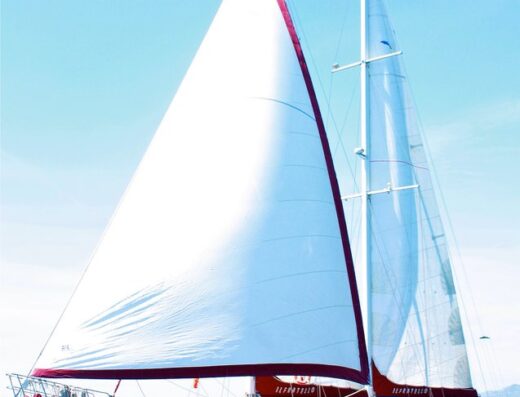 Il Fratello – Gulet