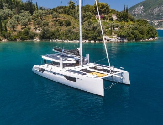 Windelo 54 Adventure – Catamaran