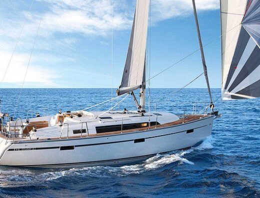 Bavaria Cruiser 41 – 3 cab. – Sailing yacht