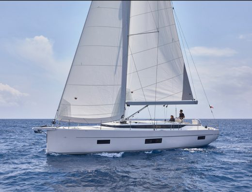 Bavaria C50 Holiday – 5 cab. – Sailing yacht