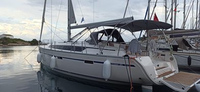 Bavaria Cruiser 46 – 4 cab. – Sailing yacht