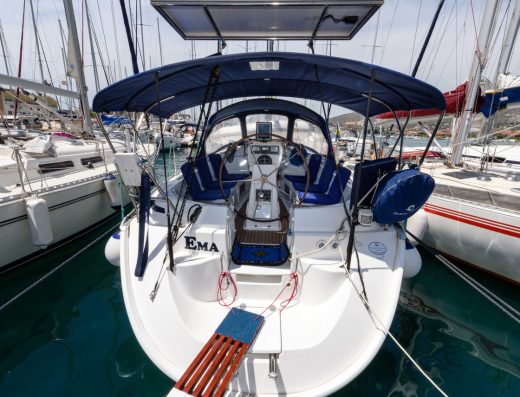 Bavaria 36 – Sailing yacht