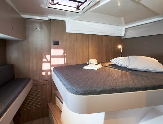 Bali Catspace – Catamaran