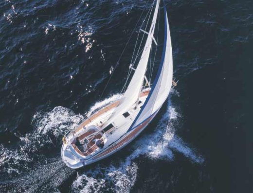 Bavaria 36 – Sailing yacht