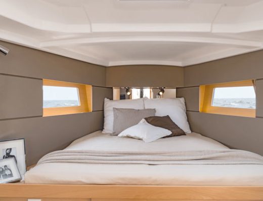 Oceanis 38.1 – Sailing yacht