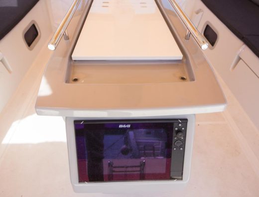 Oceanis 48 – 5 cab. – Sailing yacht