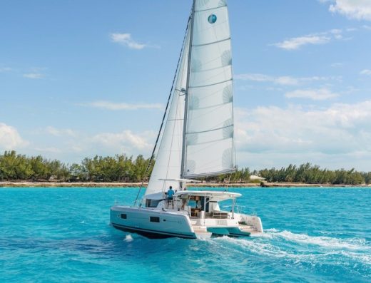 Lagoon 42 Millenium – Catamaran