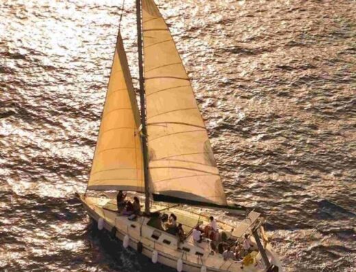 First 45 F5 – 4 cab. – Sailing yacht