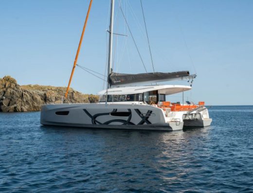 Excess 14 – 4 + 2 cab. – Catamaran