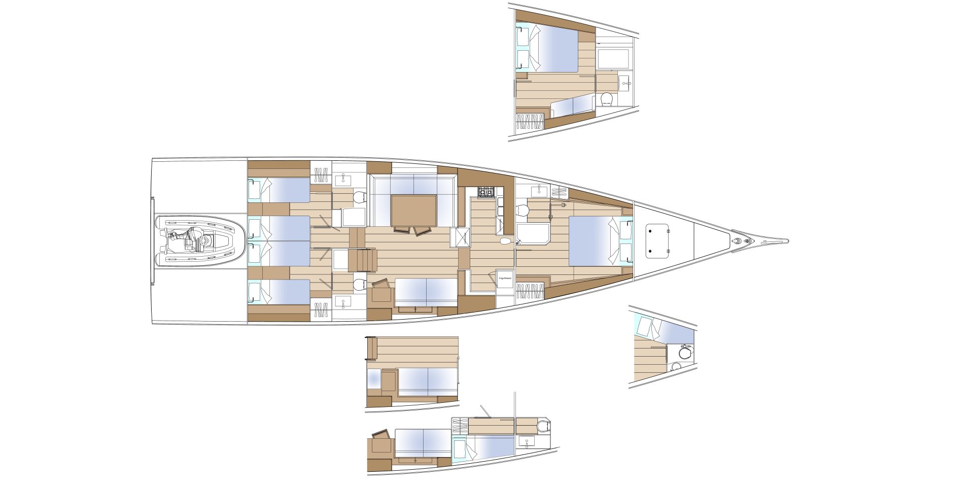 Solaris 64 RS – Sailing yacht