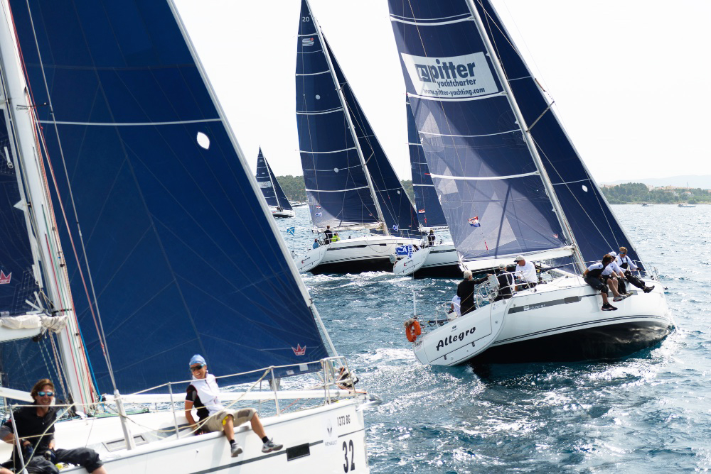 Bavaria Cruiser 40 S – Sailing yacht