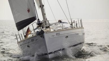 Bavaria 50 Cruiser – 4 cab. – Sailing yacht