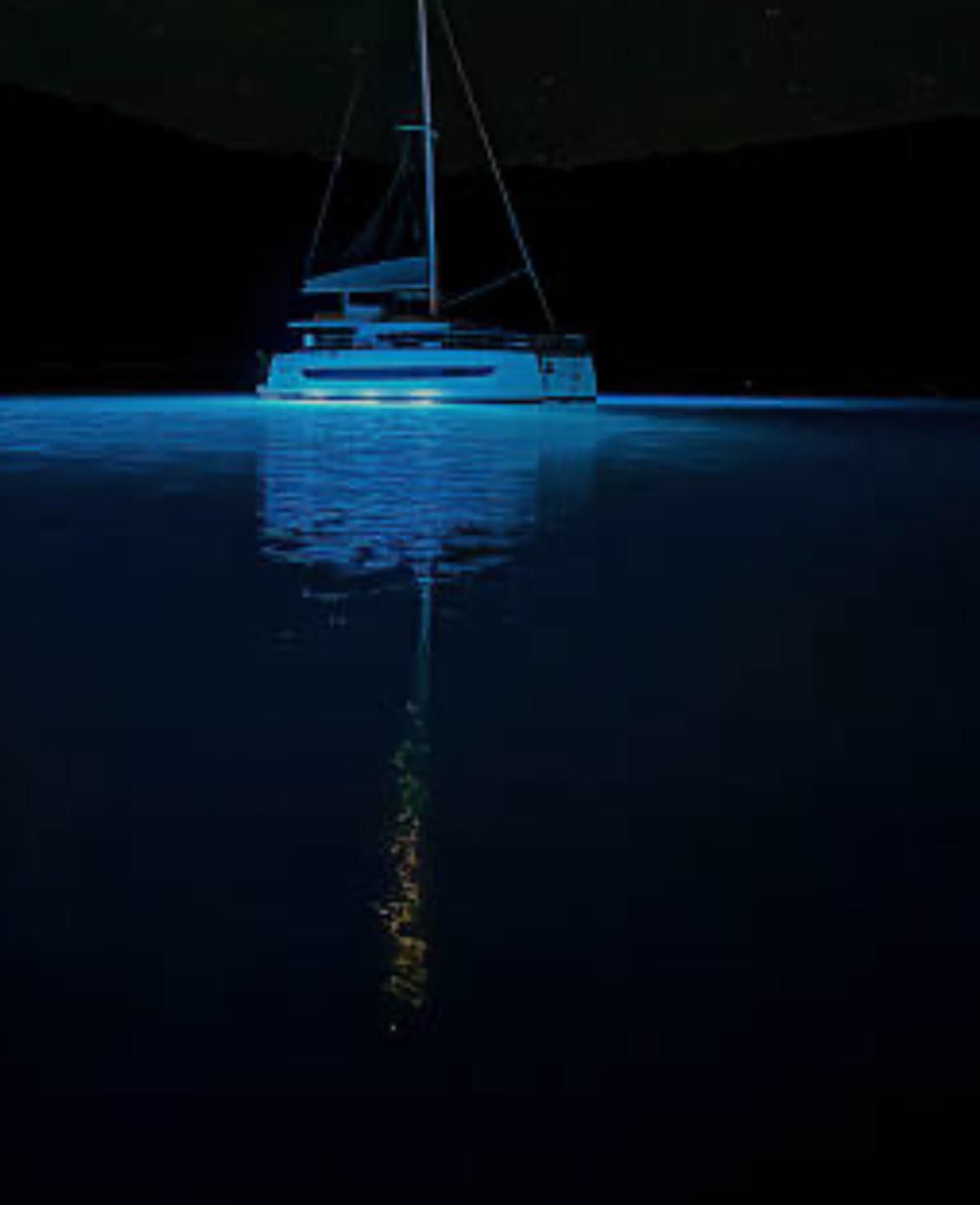 Bali 4.6 – 5 + 2 cab. – Catamaran