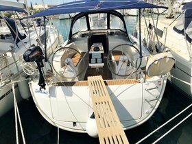 Bavaria Cruiser 34 – 2 cab. – Sailing yacht