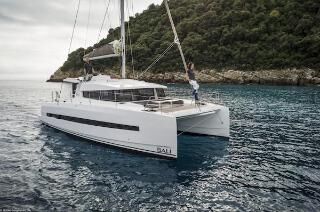 Bali 4.1 – 3 cab – Catamaran