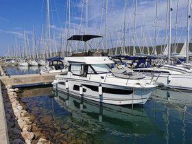 Merry Fisher 1095 – Motor boat