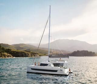 Bali 4.4 – 3 + 1 cab. – Catamaran