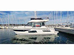 Merry Fisher 1095 Fly – Motor boat
