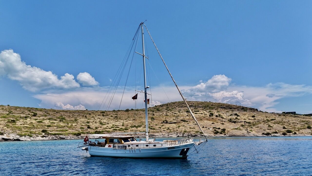 Zorbas – Gulet