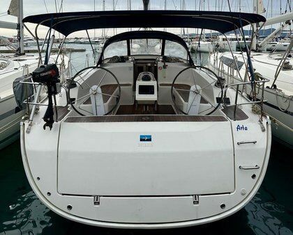 Bavaria Cruiser 46 – 4 cab. – Sailing yacht
